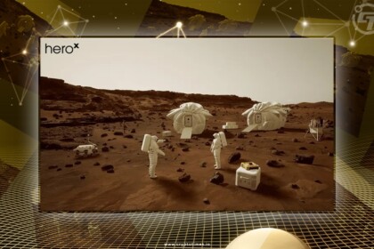 ‘NASA MarsXR Challenge’ for Devs To Create Martian Metaverse