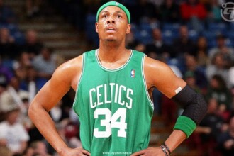 SEC Charges Ex-NBA Star Paul Pierce on EMAX Crypto Scam