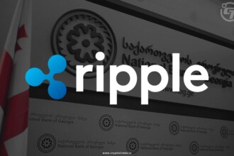 Georgia’s NBG Partners with Ripple on Digital Lari Pilot