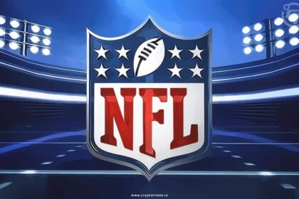 NFL Bans Teams from Signing NFTs and Cryptocurrency Sponsorships Deal