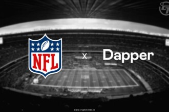 Dapper Labs will Release NFL Version of NBA Top Shot