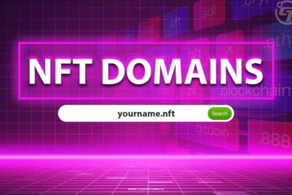 NFT DOMAINS