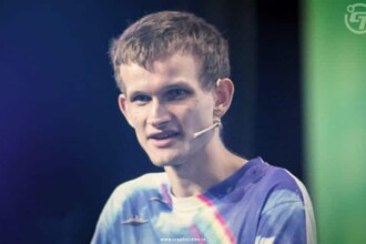 Ethereum Founder Buterin Plans to Move NFTs On Layer 2