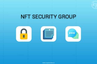 OpenSea & Other NFT Platforms Introduced NFT Security Group