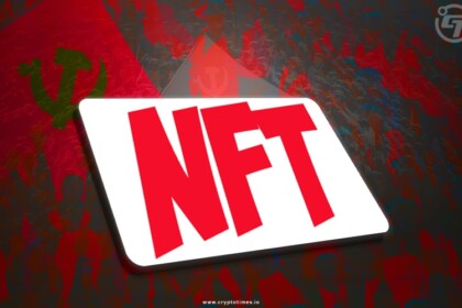 Communist Party’s People’s Daily to issue NFTs for Digital Publication