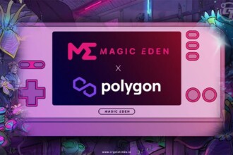 Magic Eden Integrates with Polygon to boost Blockchain Gaming