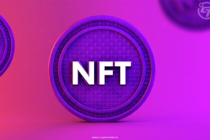 South Korea’s FSC Plans to Implement Taxing on NFTs