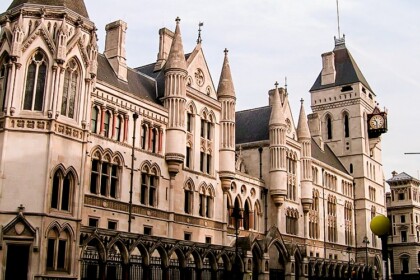 UK High Court Recognizes NFTs as ‘Legal Property’