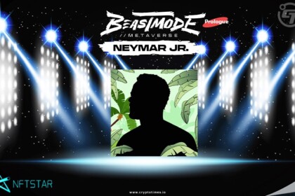 NFTSTAR and Neymar Jr. to drop Beastmode Metaverse NFTs