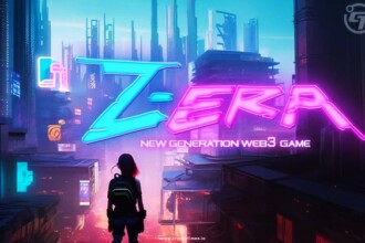 NFT Game Z-ERA Suffers $285K Crypto Heist