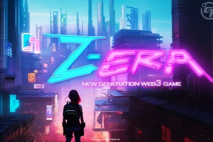 NFT Game Z-ERA Suffers $285K Crypto Heist