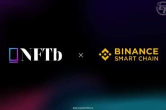 NFTb Launching NFT Marketplace on Binance Smart Chain Ecosystem