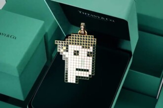 Tiffany launches ‘NFTiff’ at 30 ETH for CryptoPunk owners