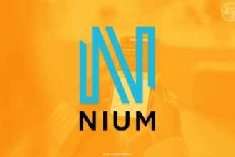 Nium Launches ‘Crypto Accept’ in Partnership With BitPay