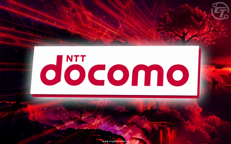 Japan’s Docomo Sees Metaverse as a 'Post Smartphone' Move