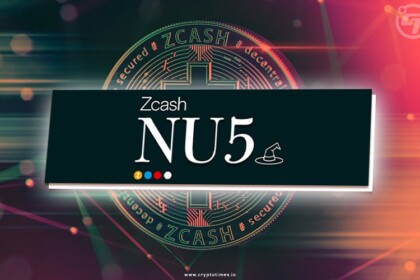 ECC Announces the Launch of Zcash Network Upgrade 5 (NU5)