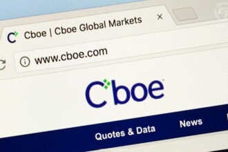 Nasdaq Cboe apply to offer BTC ETF options trading