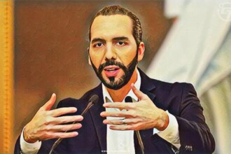 El Salvador President Wants More Discount to Buy Bitcoin