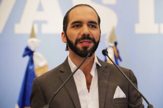 El Salvador Legislative Assembly Approves a Digital Securities Bill