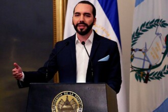 44 Countries to Meet in El Salvador to Discuss Bitcoin Says Nayib Bukele