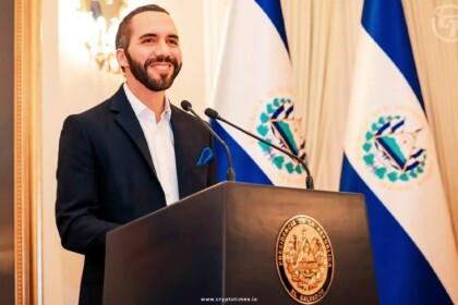 El Salvador's Nayib Bukele to buy One Bitcoin Everyday from Now on