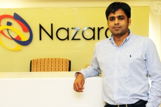 Nazara Technologies Launches Global Game Publishing Unit