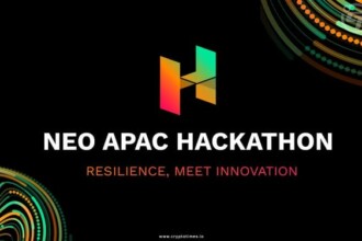 Neo's APAC Hackathon Tokyo GAS Station Registration Now Open