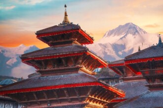 Nepal's Internet Providers to block Crypto Websites