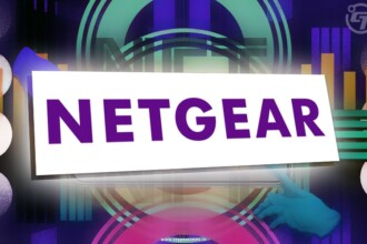 Netgear pairs with SuperRare to display NFTs on Meural digital display