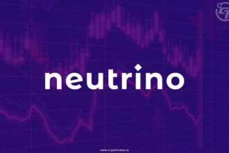 Waves' Neutrino Stablecoin Breaks Peg to Below As Token Falls