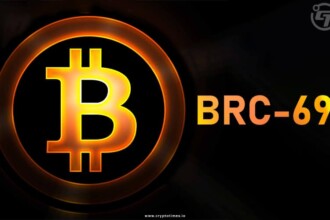 BRC-69 Standard Removes Data Limit on Bitcoin Ordinals