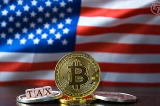 Senators Want Crypto Taxes To Raise Funds For Bipartisan deal