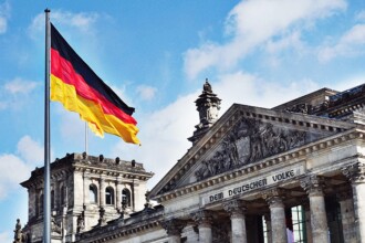 New German Government Cites Crypto in Coalition agreement