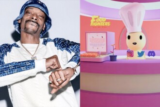 Snoop Dogg to Open BAYC-themed Restaurant in Los Angeles