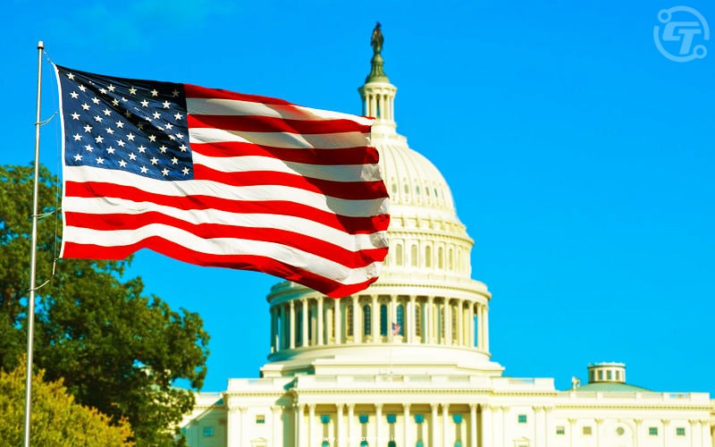 US House Financial Services Committee Unveils Bipartisan Stablecoin Bill
