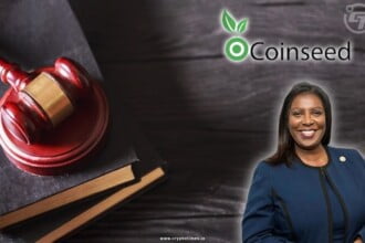 New York AG Taken Legal Action Against Coinseed