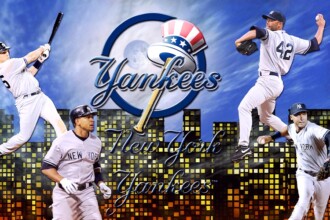 New York Yankees staffs & players can convert salary into Bitcoin