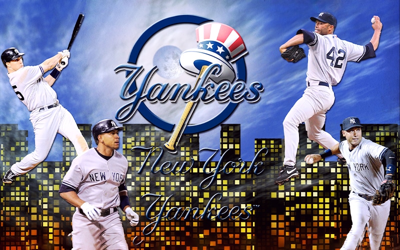 New York Yankees staffs & players can convert salary into Bitcoin