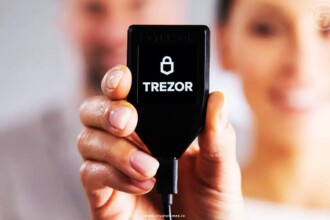 Trezor Integrates Solana and SPL Tokens Amid Market Surge