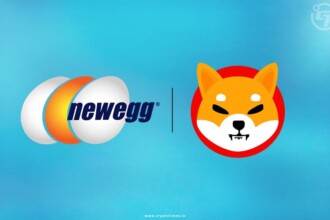 Electronic Retailer Newegg Could Accept SHIB as a Payment