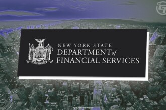 NYDFS asks Crypto Firms to Use Blockchain Analytics Services