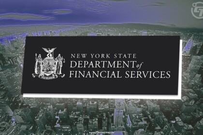 NYDFS asks Crypto Firms to Use Blockchain Analytics Services