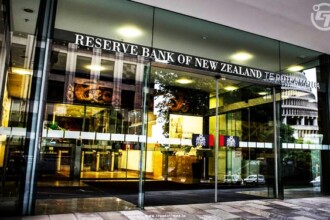 New Zealand Central Bank Holds Off on Implementing Crypto Regulations