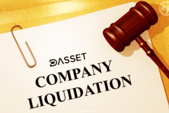 New Zealand Crypto Exchange Dasset Goes into Liquidation