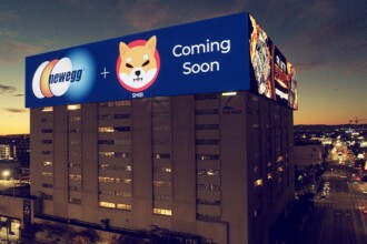 Electronics Retailer Newegg to Accept SHIB as Payment During Holidays