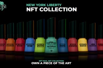 WNBA’s New York Liberty Announces NFT Collection