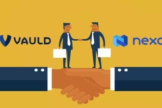 Nexo to potentially acquire Vauld