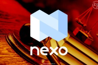 Crypto Lender Nexo may face Lawsuit for Siphoning of Funds