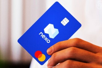 Nexo partners with Mastercard for Dual Mode Crypto Payment Card