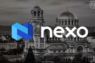 Nexo Takes legal Action against Bulgaria